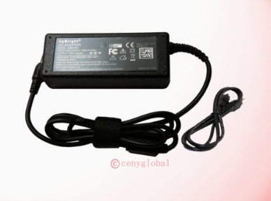 NEW Global Turnigy Accucel 6 Lipo A123 NiMH NiCd Charger Power Supply AC Adapter - Click Image to Close